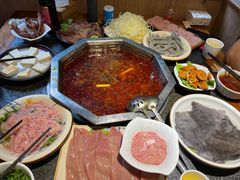 -陈眼镜火锅(总店)