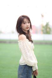 -DL HOPE明星造型