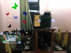 -栈逗电竞馆•电竞酒店(萧山旺角城店)