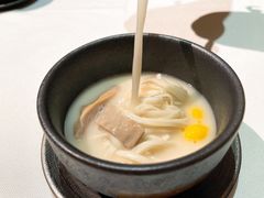 冲浪猪肚稻庭面-广舟(千禧店)
