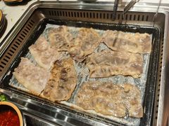 -非烤勿扰韩料自助烤肉(松山湖万科店)