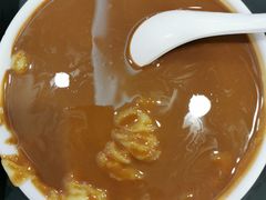 面茶-聚德华天护国寺小吃(甜水园店)