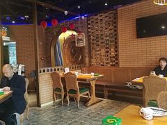 -胖老汉椒麻鸡清真新疆菜(西御街店)