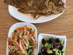 -顺溜削面(大王路店)