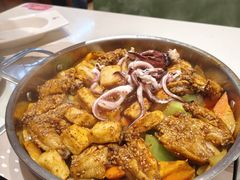 -黄记煌三汁焖锅(首创奥特莱斯店)