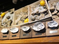 -普朗姆生蚝吧(原建国路店)