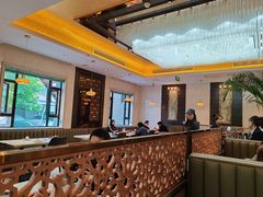 -燕兰楼·清真西北融合菜(亚运村店)