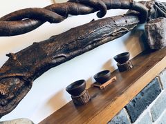 -茶油香闽南菜·花园餐厅(前埔店)