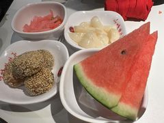 -山城辣妹子(定福庄店)