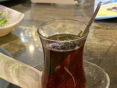 红茶-Mevlana梅夫娜土耳其餐厅·清真