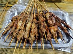 羊肉串-同来顺烧烤餐厅(哈尔滨道店)