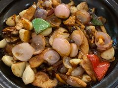 -花舍·新派粤菜·西餐·下午茶(亚运村·鸟巢店)