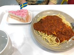 -宜家·瑞典风味餐厅(北京西红门店)