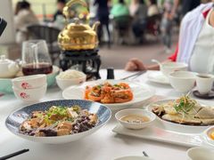 -鹿鸣酒家(越秀店)