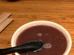 -漆黑觉米粉(三里屯店)