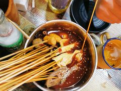 -七串串(无锡总店)