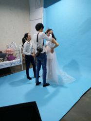 -iplus爱家高端孕妇摄影