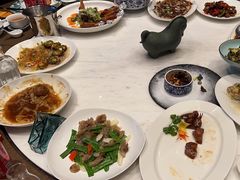 -珍呈中餐厅•粤川淮扬新疆(乌鲁木齐康莱德酒店)