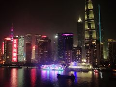 -上海外滩英迪格酒店