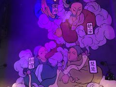 大堂-蜉蝣酒吧(仓山万达店)