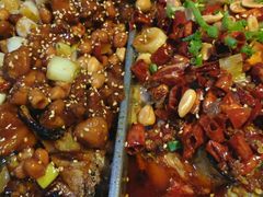 -锦尚阁烤鱼•天津菜(宣武门胡同店)