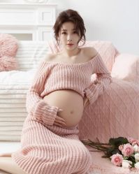 -初·印象孕妇儿童摄影馆