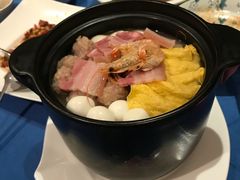 -良渚君澜度假酒店·中餐厅