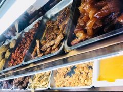 -老回回烩面馆(左家庄店)