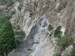 -圣莲山风景区