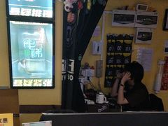 -谜盒子奇幻密室(南屏店)