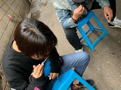 -五娭毑臭豆腐(黄兴南路店)