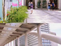 -香港ELEMENTS圆方