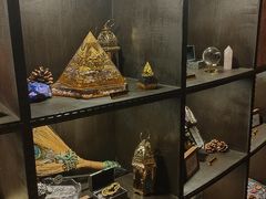 -雪灵魔法世界SHELLY’S TAROT(大良桂畔里店)