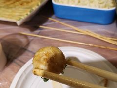 -美膳居川菜馆油焖大虾烧烤(卓刀泉店)