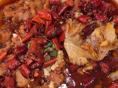 -宛平李记小吃(东关街店)