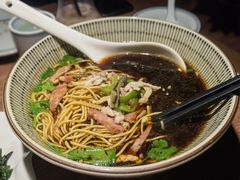 什锦锅盖面-周家二小姐的菜(西津渡店)