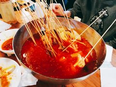 -付小姐在成都(中山公园店)