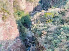 -云台山风景名胜区