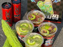 -炖物24章·顺时轻养茶(黄龙店)