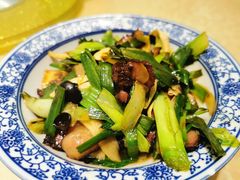 -兰边碗(鼓楼店)