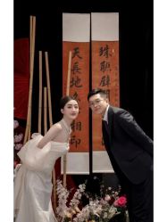 -纯色时光婚纱艺术馆WHITE