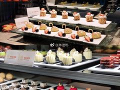 -半岛翡丽海鲜自助餐厅(观风亭店)