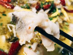 -壹块捌烧烤(灯市口店)