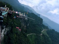 -梦幻奥陶纪景区