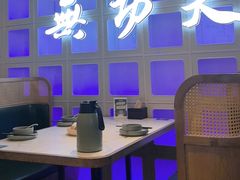 -南拳十三姨·潮汕砂锅粥·粤菜(西单大悦城店)