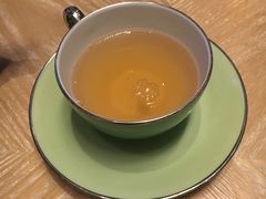 -深圳中洲万豪酒店·咖啡廊