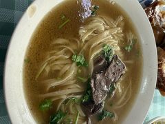 -十二忠手拉面(中华路店)