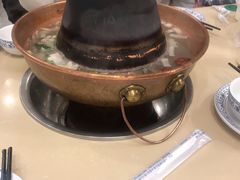 -月圆火锅(宁海东路二店)