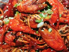 -巴厘龙虾·榜首油焖大虾(音乐学院·沿江酒馆店)