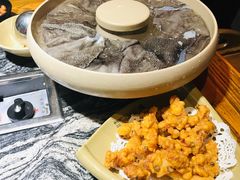 -渝味晓宇火锅(合川路店)
